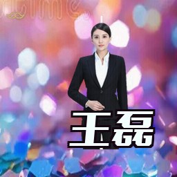 王磊